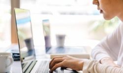 अब अनलाइनबाटै नाे अब्जेक्सन लेटर