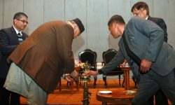 ‘सरकारी अनुदान सम्बन्धी जनताले मात्र पाउनुपर्छ’