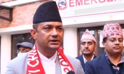 ‘कोरोना रोकथाममा शुक्रराज ट्रपिकल तथा सरुवारोग अस्पतालको योगदान बिर्सन सकिन्न’