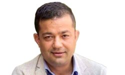 बाँकेमा फैलिएको दादुरा छिट्टै नियन्त्रणमा : मन्त्री गिरी