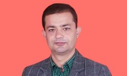 विकासप्रतिको चाहना वर्तमान सरकारले पूरा गर्छ : मन्त्री गिरी