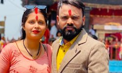 दाइजोसम्बन्धी कसुरमा डा‍.पंकज चौधरी पुर्पक्षका लागि कारागार चलान