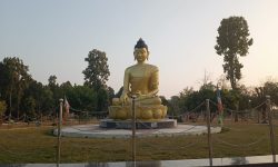 राप्ती शान्ति उद्यान पर्यटकीय केन्द्र बन्दै