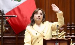 पेरुका राष्ट्रपतिमाथि अनुसन्धान सुरु