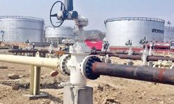 अमलेखगञ्जदेखि झापासम्म पेट्रोलियम पाइपलाइन सम्भाव्यता अध्ययन हुने