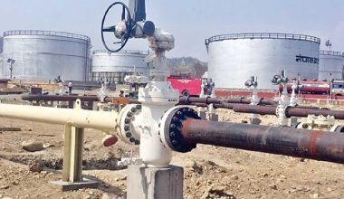 अमलेखगञ्जदेखि झापासम्म पेट्रोलियम पाइपलाइन सम्भाव्यता अध्ययन हुने