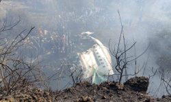 छयालिस जनाको शव मंगलबार बिहान काठमाडौं ल्याइने