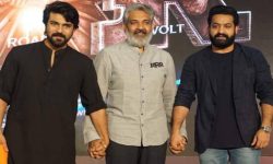 ‘आरआरआर’ फिल्मको ‘नाटु-नाटु’ गीतले पाए गोल्डेन ग्लोब अवार्ड