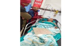 गुरुङको उपचारको जिम्मा सरकारले लिनुपर्ने माग