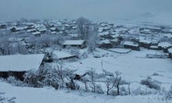 हुम्लामा हिमपात, जनजीवन कष्टकर