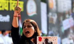 ह्युमन राइट्स वाचले मानवअधिकार उल्लंघनका लागि भारतको कडा आलोचना