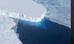 विश्वबाट दुई तिहाई हिमनदी लोप हुँदै