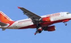 एयर इन्डियाको फ्लाइटमा वृद्ध महिलालाई पिसाब फाल्ने व्यक्तिले मागे माफी