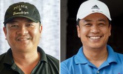 दयाहाङ राई निर्देशित चर्चित नाटक ‘डिग्री माइला’मा फिल्म बन्ने