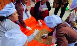 सर्वोत्तम पिठो बनाउने तालिम !