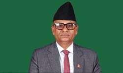 विमान दुर्घटनाको खबरले मर्माहत भएको छु : मुख्यमन्त्री रावल