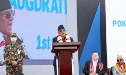 ‘निजगढ अन्तर्राष्ट्रिय विमानस्थल निर्माण छिट्टै सुरु गर्छौं’