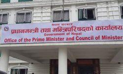 मलेसियामा बन्धक बनाइएका १९ नेपालीको उद्धार गर्न  सरकारको पहल