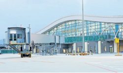 आज पोखरा अन्तर्राष्ट्रिय विमानस्थलको उद्घाटन हुँदै