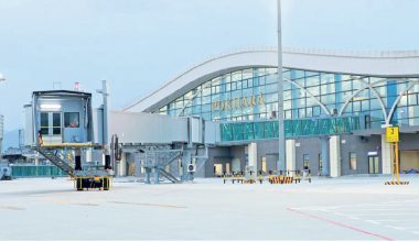 आज पोखरा अन्तर्राष्ट्रिय विमानस्थलको उद्घाटन हुँदै