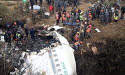 बेपत्ता यात्रुको खोजी जारी छ : नेपाली सेना