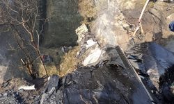 ‘दुर्घटनाअघि विमानले अवतरणको अनुमति लिएको थियो’