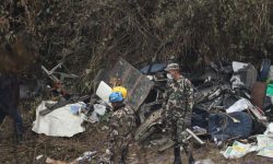 पोखरा विमान दुर्घटनामा ज्यान गुमाएका ३८ जनाको पहिचान