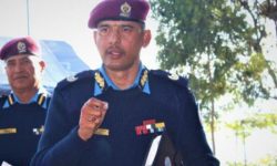 प्रहरी प्रवक्तामा प्रहरी नायब महानिरीक्षक पोखरेल