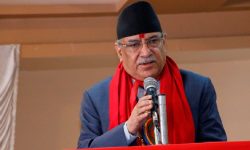 प्रचण्डलाई मन्त्रिपरिषद् विस्तारमै सकस