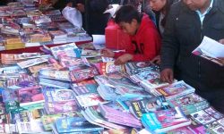 पृथ्वी जयन्तीका अवसरमा प्रज्ञा प्रतिष्ठानले पुस्तक प्रदर्शनी गर्ने