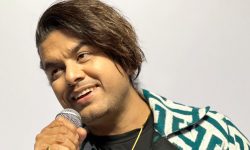 प्रमोद खरेलले आफ्नो पारिश्रमिक घाइतेको उपचारमा खर्च गर्ने