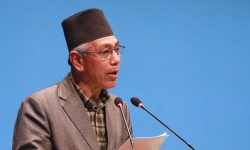 प्रमुख विपक्षी दलको मान्यता पाउनुपर्ने नेमकिपाको माग