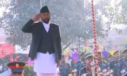 हुटिट्याउँ !