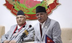 पाँच वर्षभित्र ६० लाखलाई सामाजिक सुरक्षाको दायरामा ल्याइने