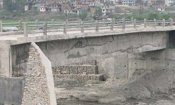 पुल निर्माण गर्न पत्रमाथि पत्र, पारियो अलपत्र