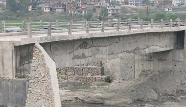 पुल निर्माण गर्न पत्रमाथि पत्र, पारियो अलपत्र