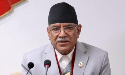 प्रधानमन्त्रीले मागे राष्ट्रपतिको चुनावका विषयमा नेताहरुको धारणा