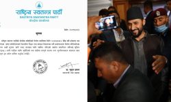 रास्वपाको पूर्वनिर्धारित कार्यक्रम स्थगीत