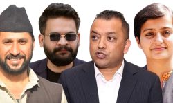 एउटा आत्महत्याले हल्लाएको समाज र राजनिति