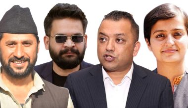 एउटा आत्महत्याले हल्लाएको समाज र राजनिति