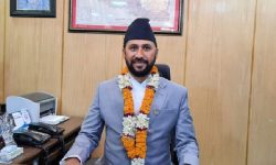 ‘एमाले सांसद महतोलाई पक्राउ गर्न निर्देशन दिएको छु’