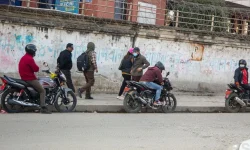 असुरक्षित ‘अफलाइन’ राइड सेयरिङ !