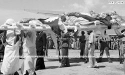 राजा महेन्द्रको अपत्यारिलो अवसान