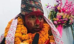 लोकदोहोरी गीत प्रतिष्ठान गण्डकीको अध्यक्षमा राजन कार्की चुनिए