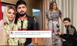 पुन: विवाह बन्धनमा राखि सावन्त