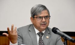 ‘अधिकार सम्पन्न यातायात प्राधिकरण गठन गर्नुपर्छ’