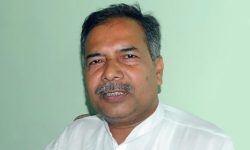 बुद्धको सन्देशबाट विश्व शान्ति कायम हुनसक्छ : उपराष्ट्रपति