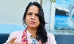 देश विकास निर्माणको अभिभारा बोकेर आएका छौँ : श्रेष्ठ