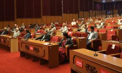 राष्ट्रियसभाको बैठक बस्दै : यस्तो छ सम्भावित कार्यसूची