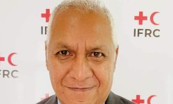 आइएफआरसीले ४५ एम्बुलेन्स हस्तान्तरण गर्ने